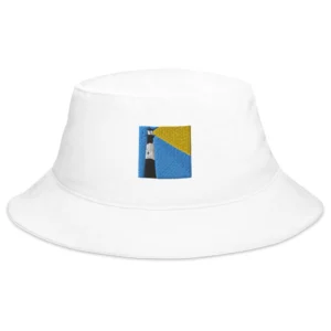 Tybee Island Lighthouse Bucket Hat