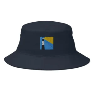 Tybee Island Lighthouse Bucket Hat